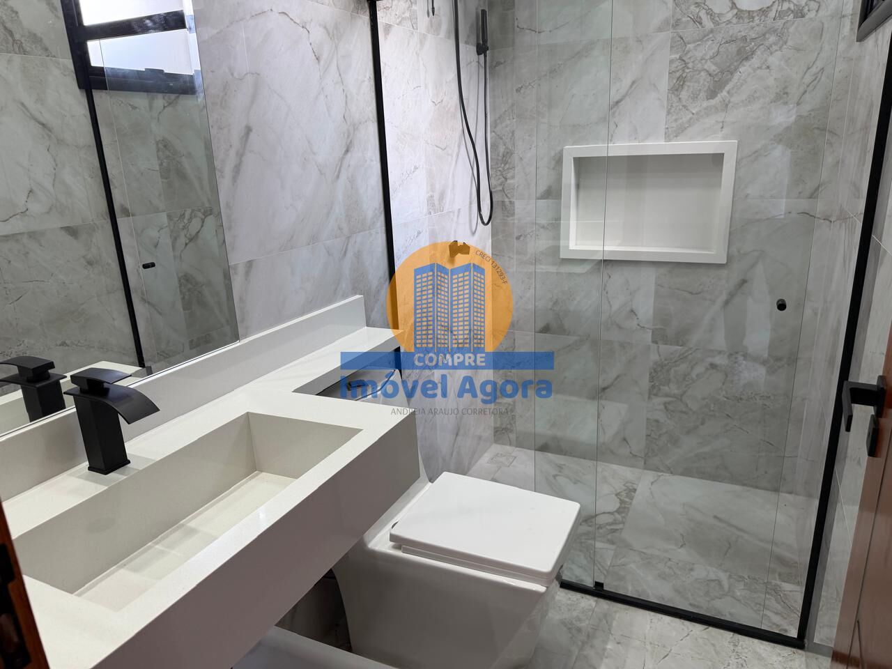 Casa, 3 quartos, 110 m² - Foto 4