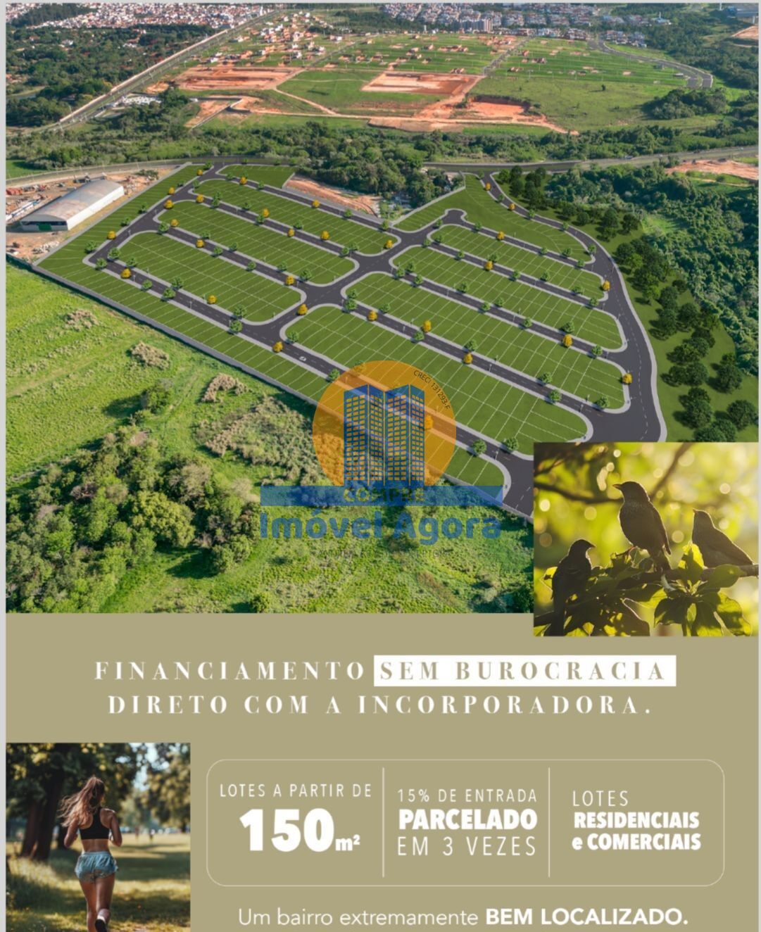 Terreno, 150 m² - Foto 3