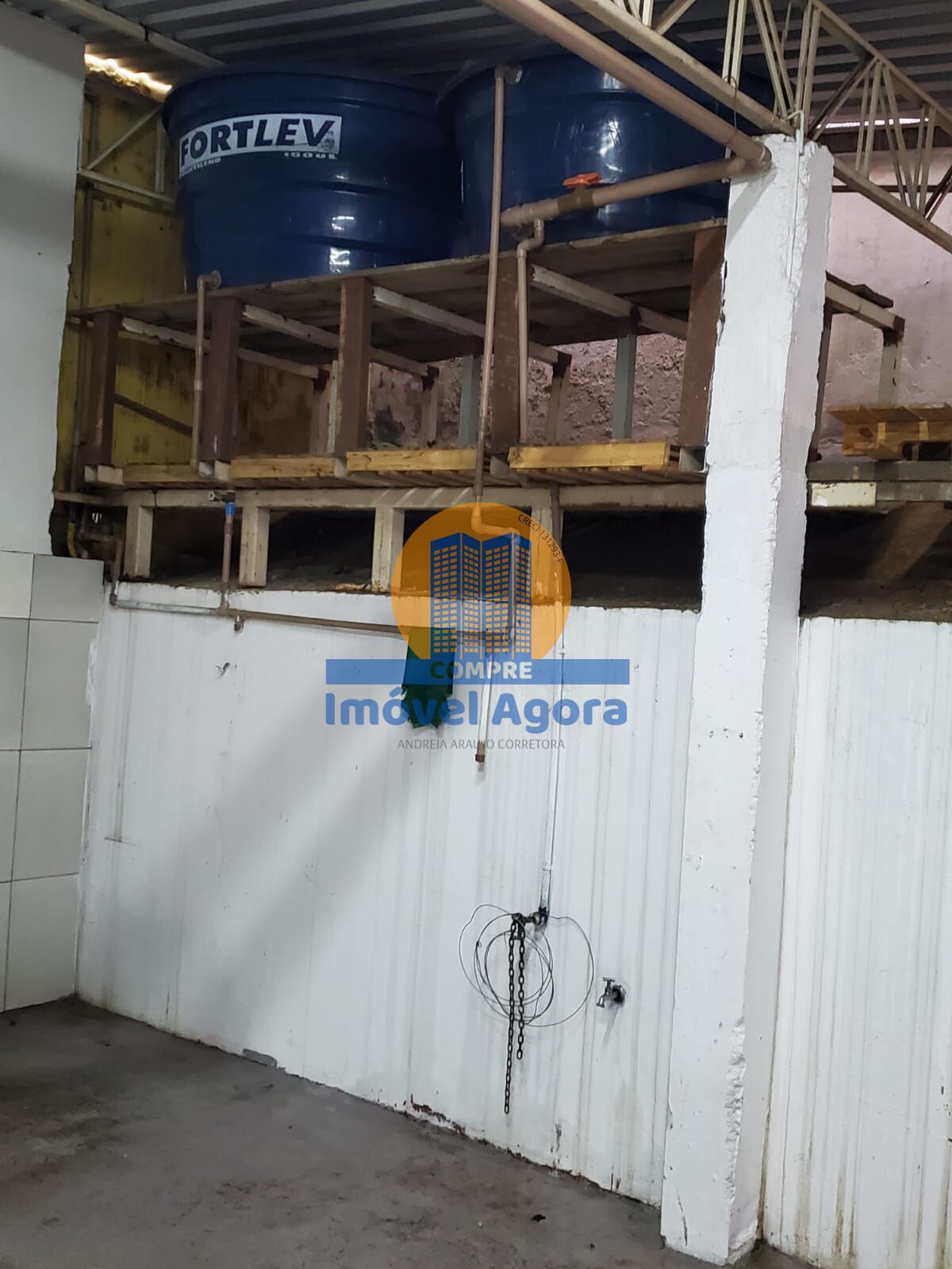 Loja-Salão à venda, 201m² - Foto 12