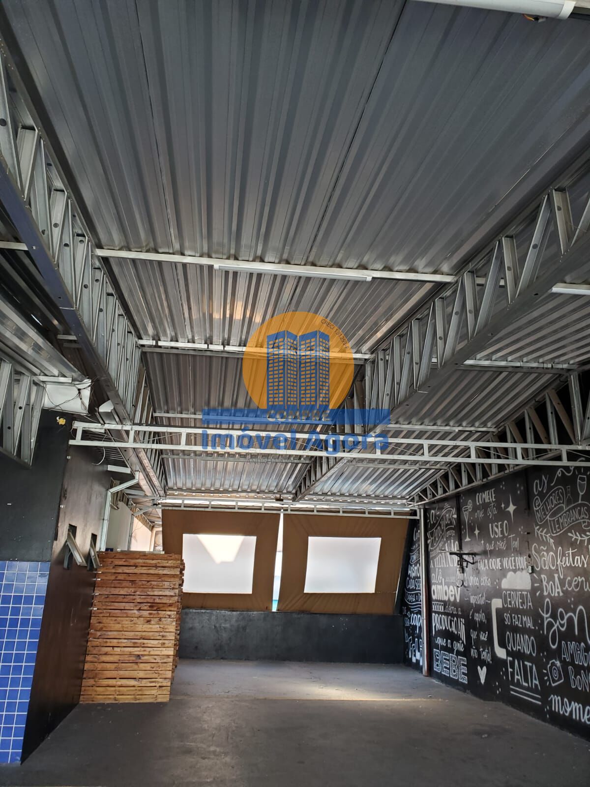 Loja-Salão à venda, 201m² - Foto 3