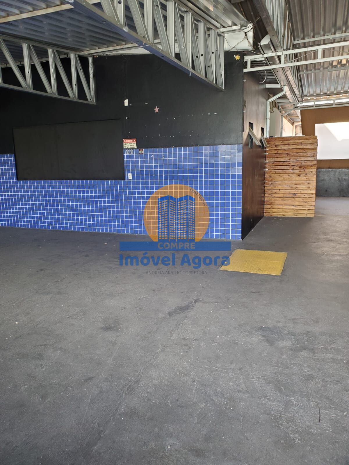 Loja-Salão à venda, 201m² - Foto 4