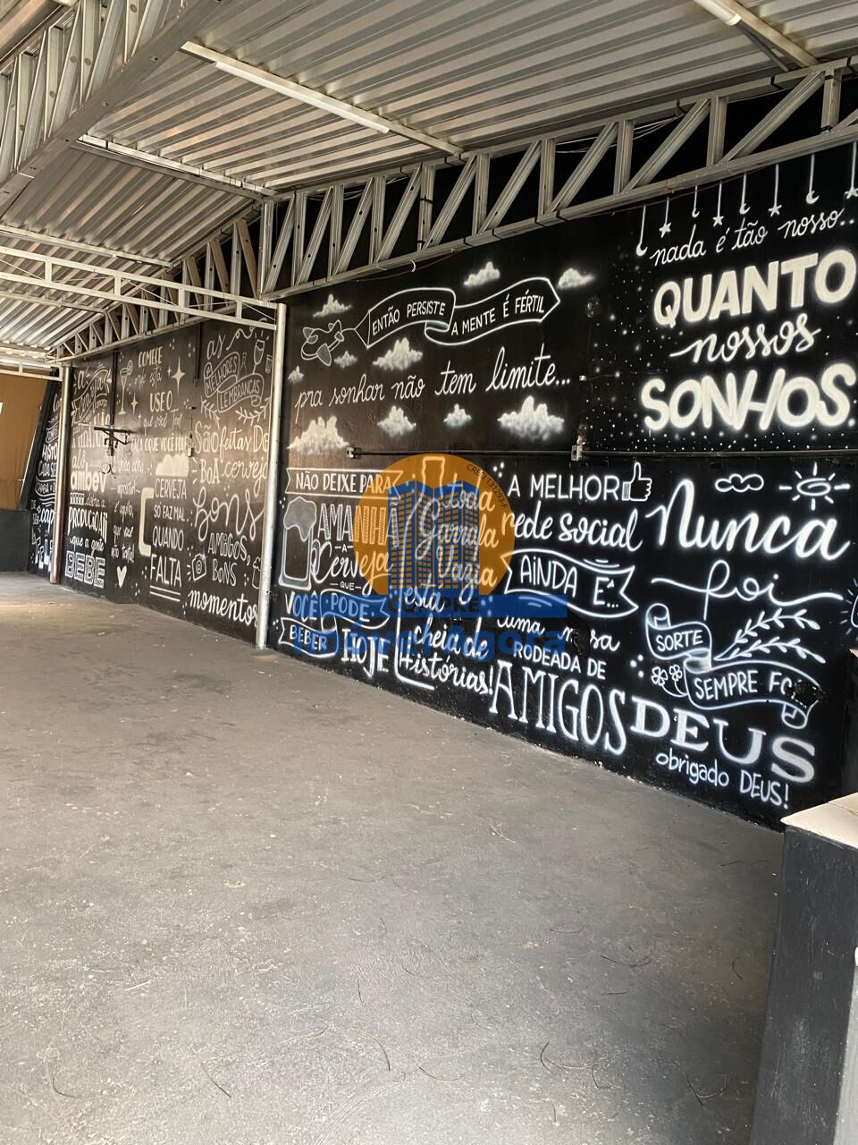 Loja-Salão à venda, 201m² - Foto 6