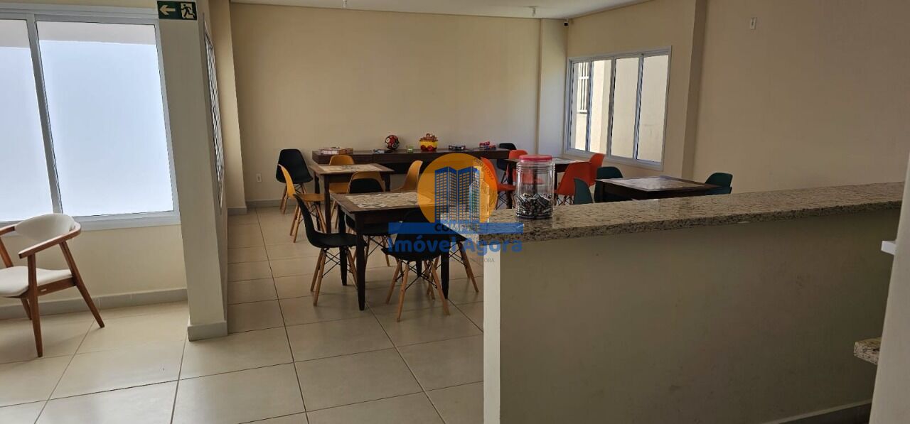 Apartamento, 3 quartos, 82 m² - Foto 23