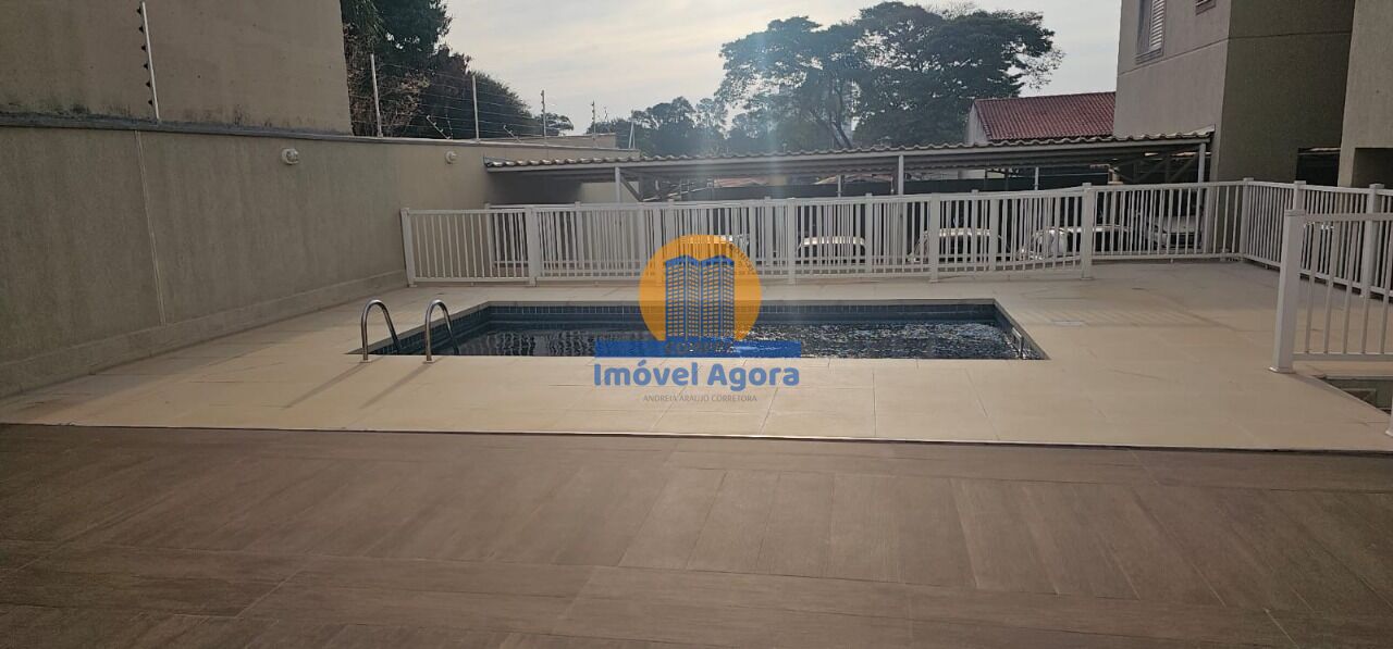 Apartamento, 3 quartos, 82 m² - Foto 25