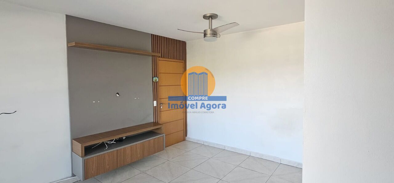 Apartamento, 3 quartos, 82 m² - Foto 3