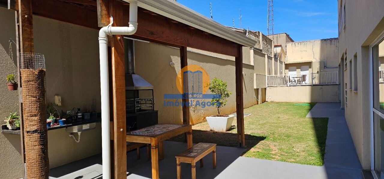 Apartamento, 3 quartos, 82 m² - Foto 27