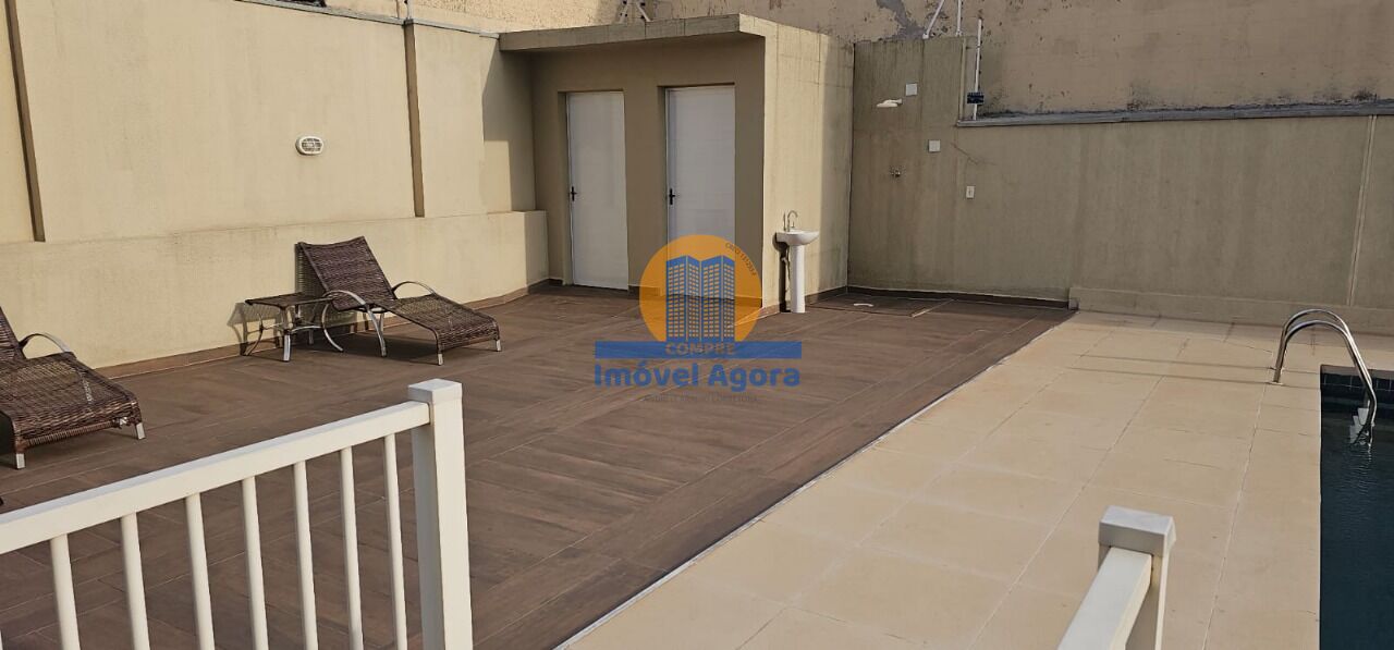 Apartamento, 3 quartos, 82 m² - Foto 9