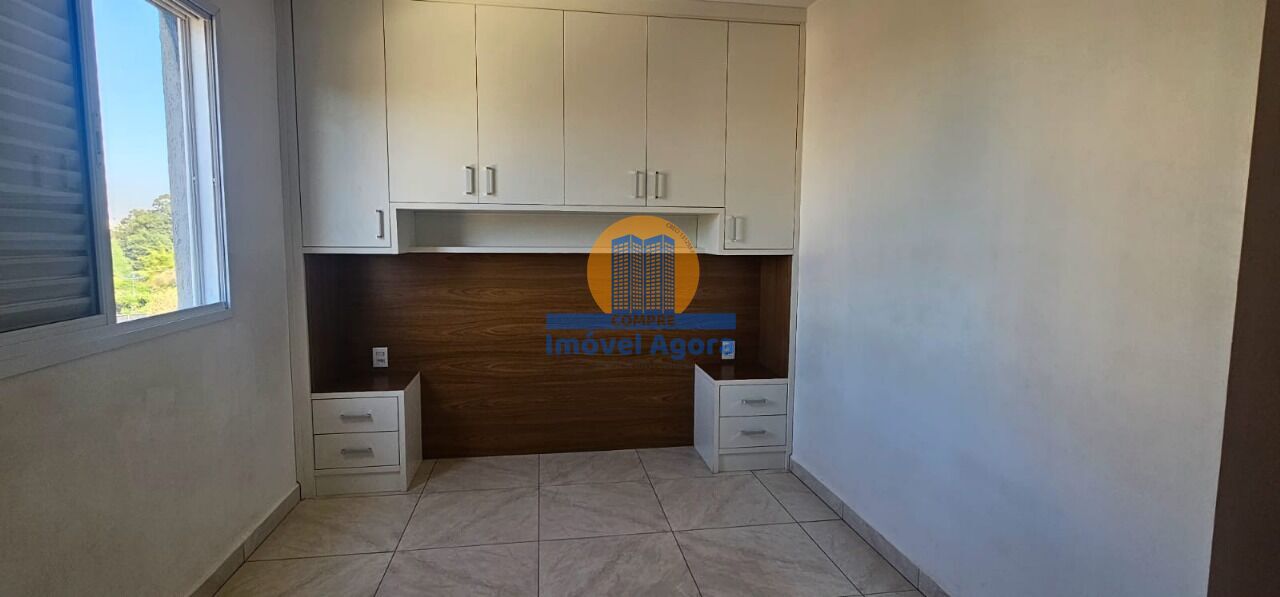Apartamento, 3 quartos, 82 m² - Foto 5