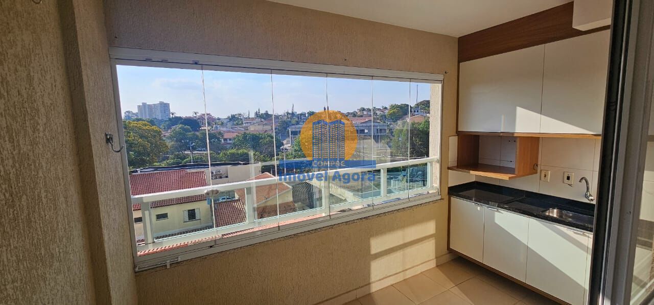 Apartamento, 3 quartos, 82 m² - Foto 2