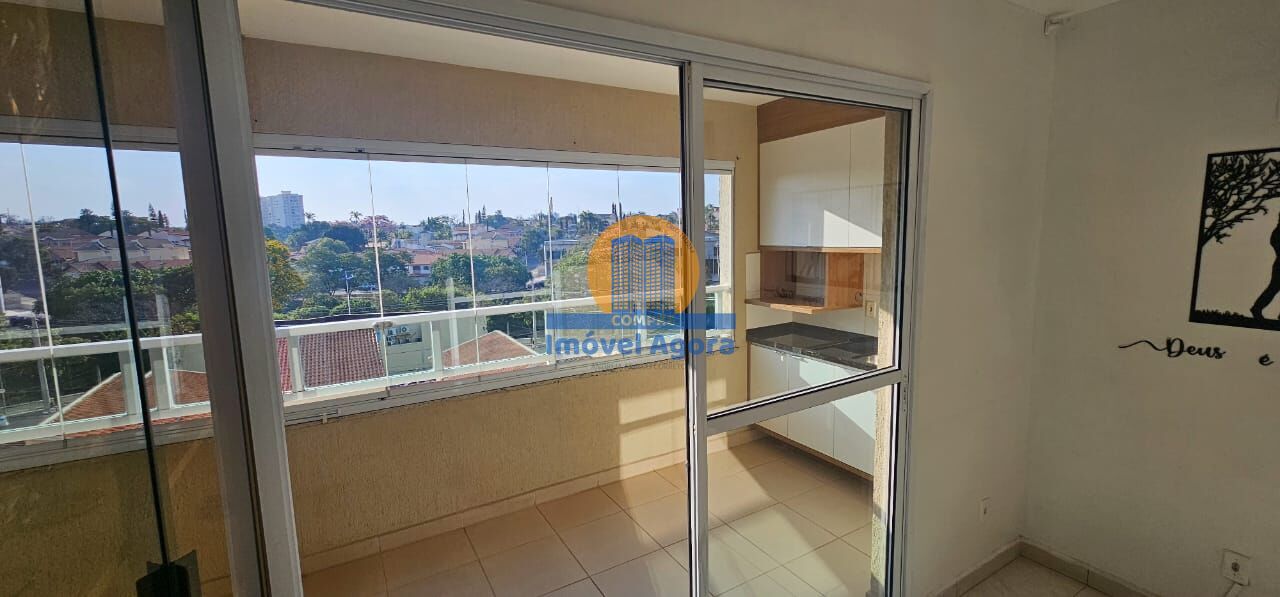 Apartamento, 3 quartos, 82 m² - Foto 4