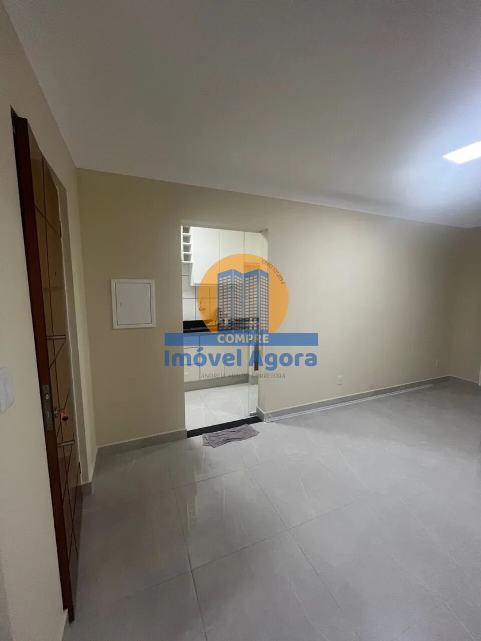 Apartamento, 2 quartos, 52 m² - Foto 8