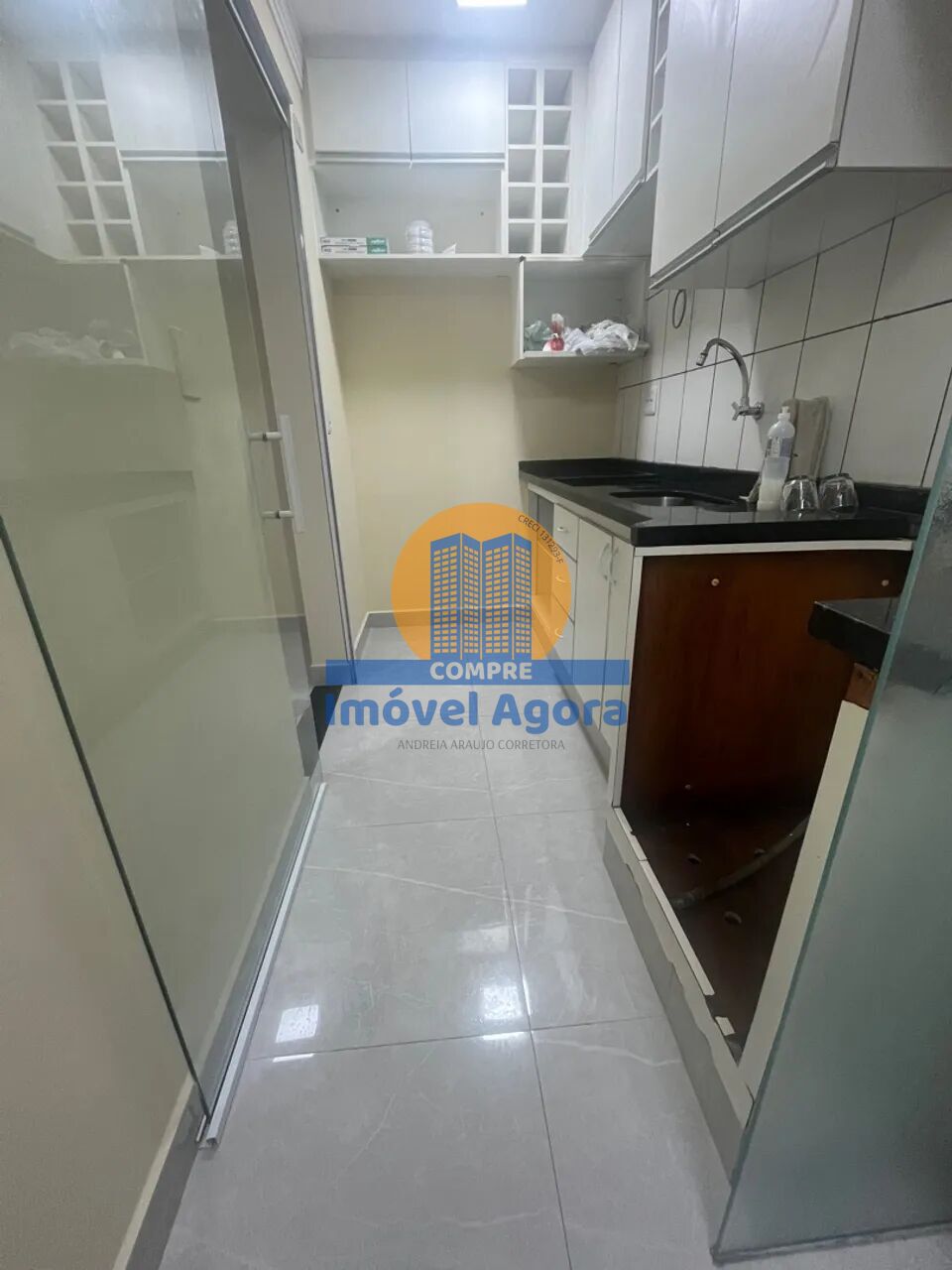 Apartamento, 2 quartos, 52 m² - Foto 6