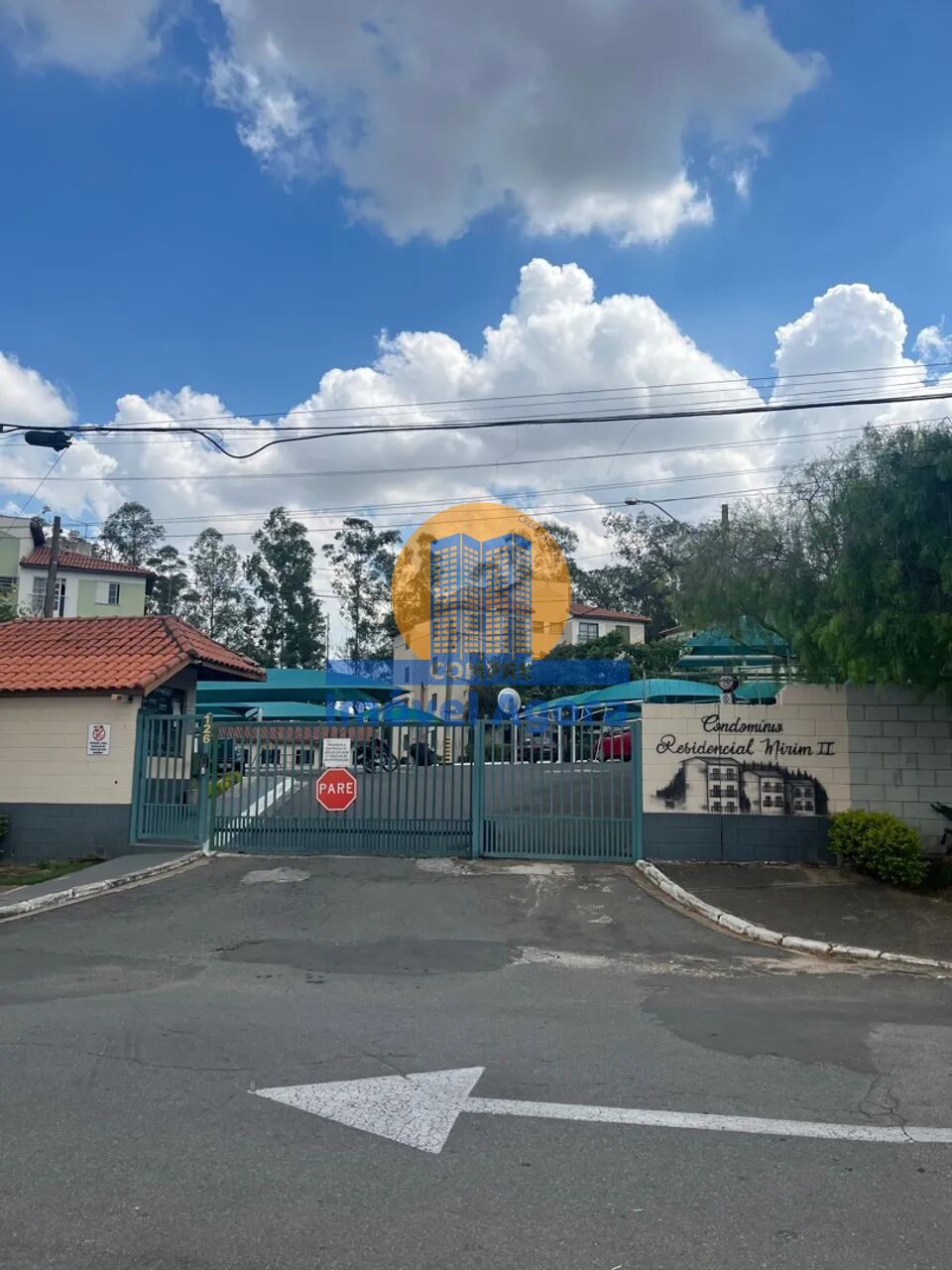 Apartamento, 2 quartos, 52 m² - Foto 2