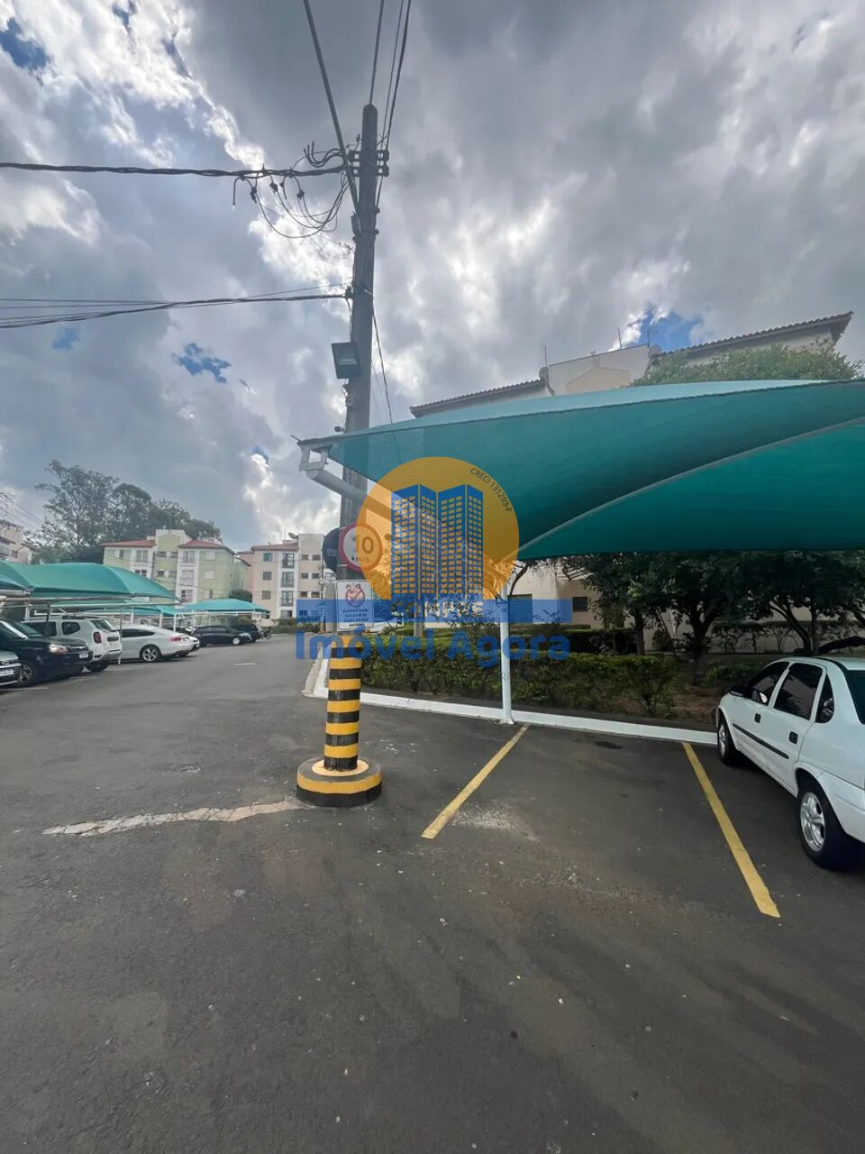 Apartamento, 2 quartos, 52 m² - Foto 12