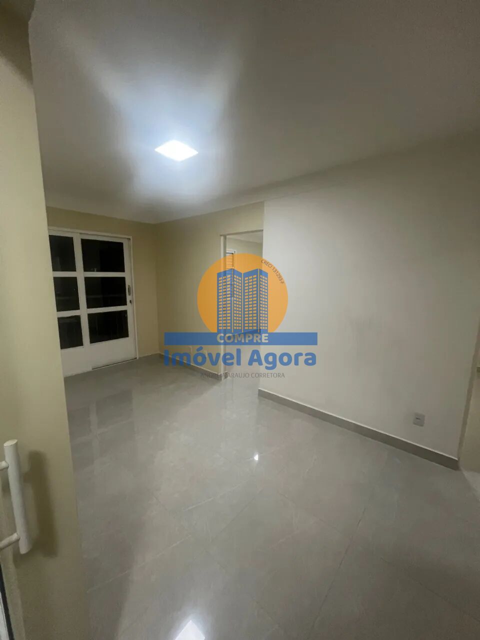 Apartamento, 2 quartos, 52 m² - Foto 3