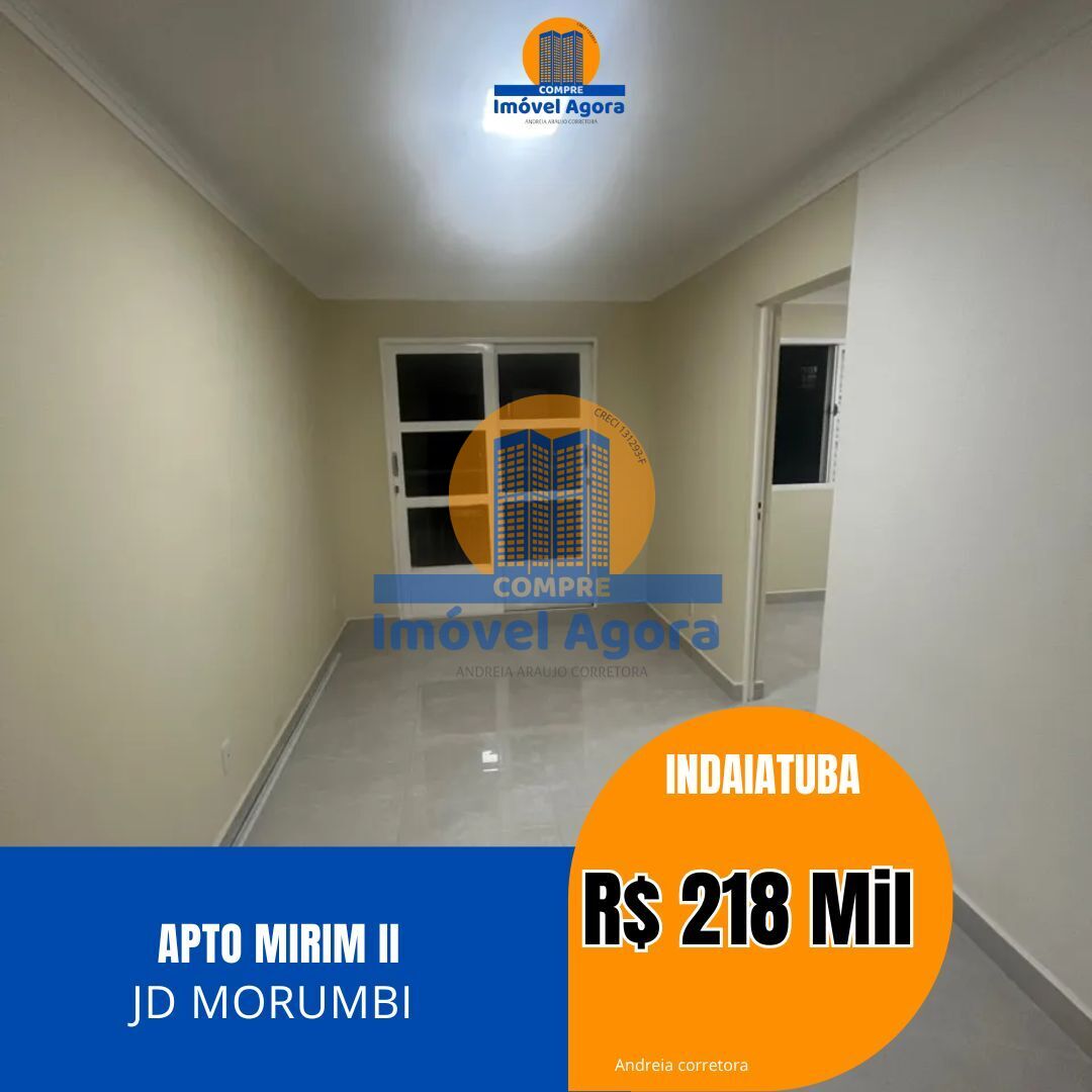 Apartamento, 2 quartos, 52 m² - Foto 1