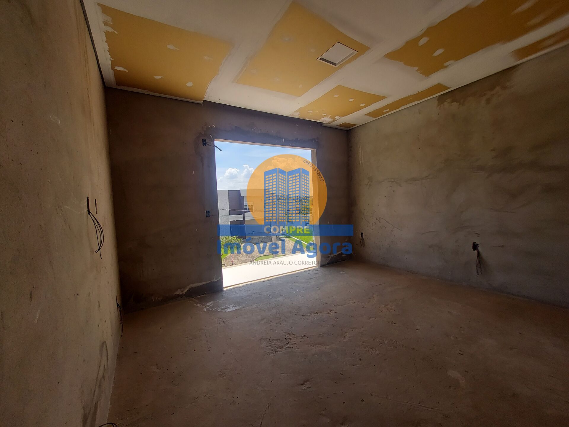 Casa de Condomínio, 4 quartos - Foto 9