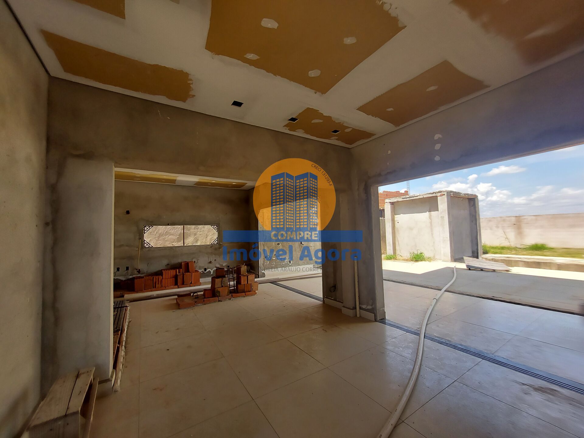 Casa de Condomínio, 4 quartos - Foto 6