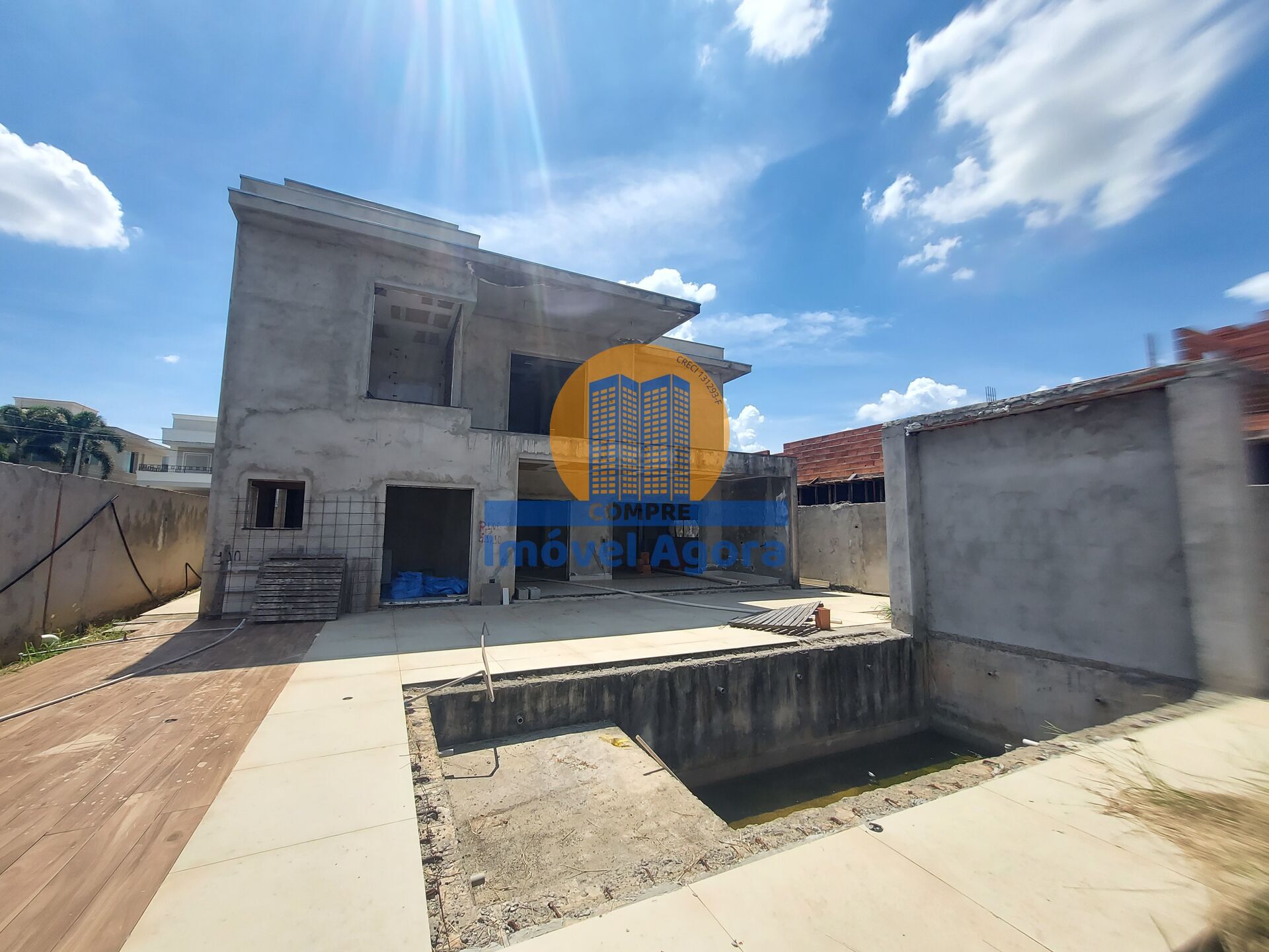 Casa de Condomínio, 4 quartos - Foto 19