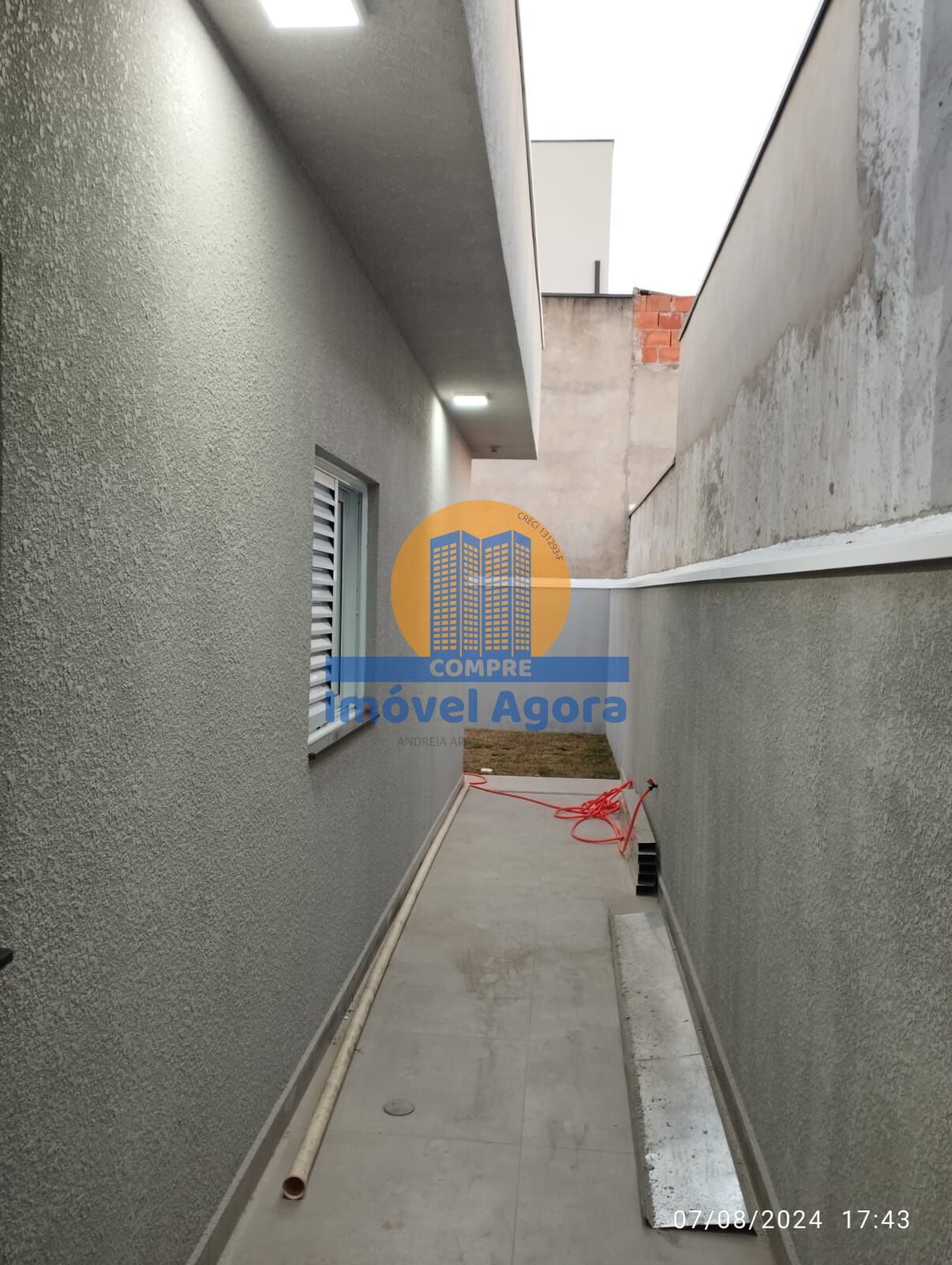 Casa, 3 quartos, 91 m² - Foto 4