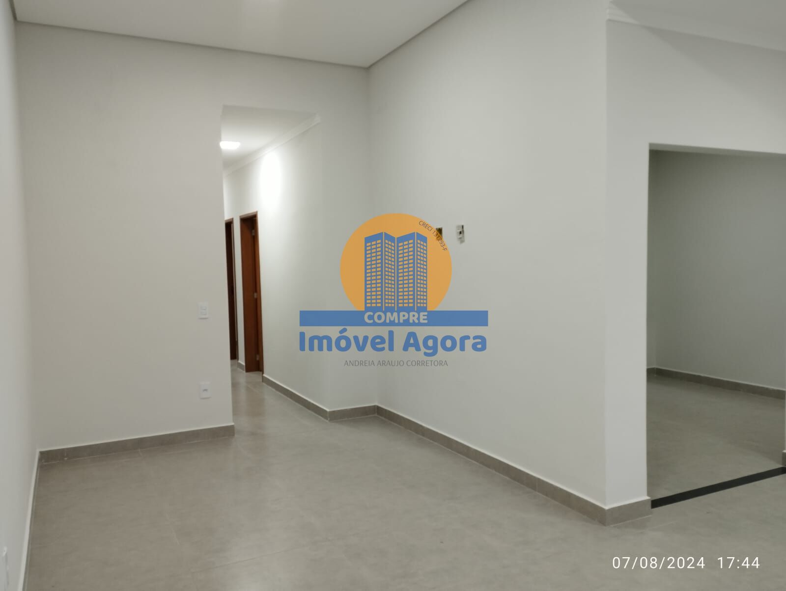 Casa, 3 quartos, 91 m² - Foto 3