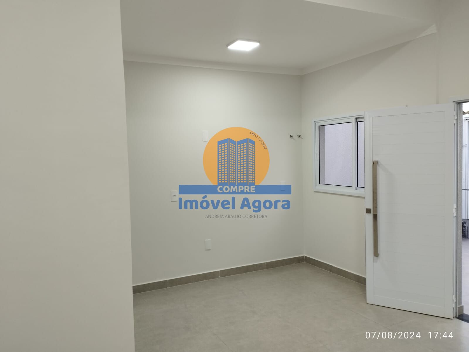 Casa, 3 quartos, 91 m² - Foto 6