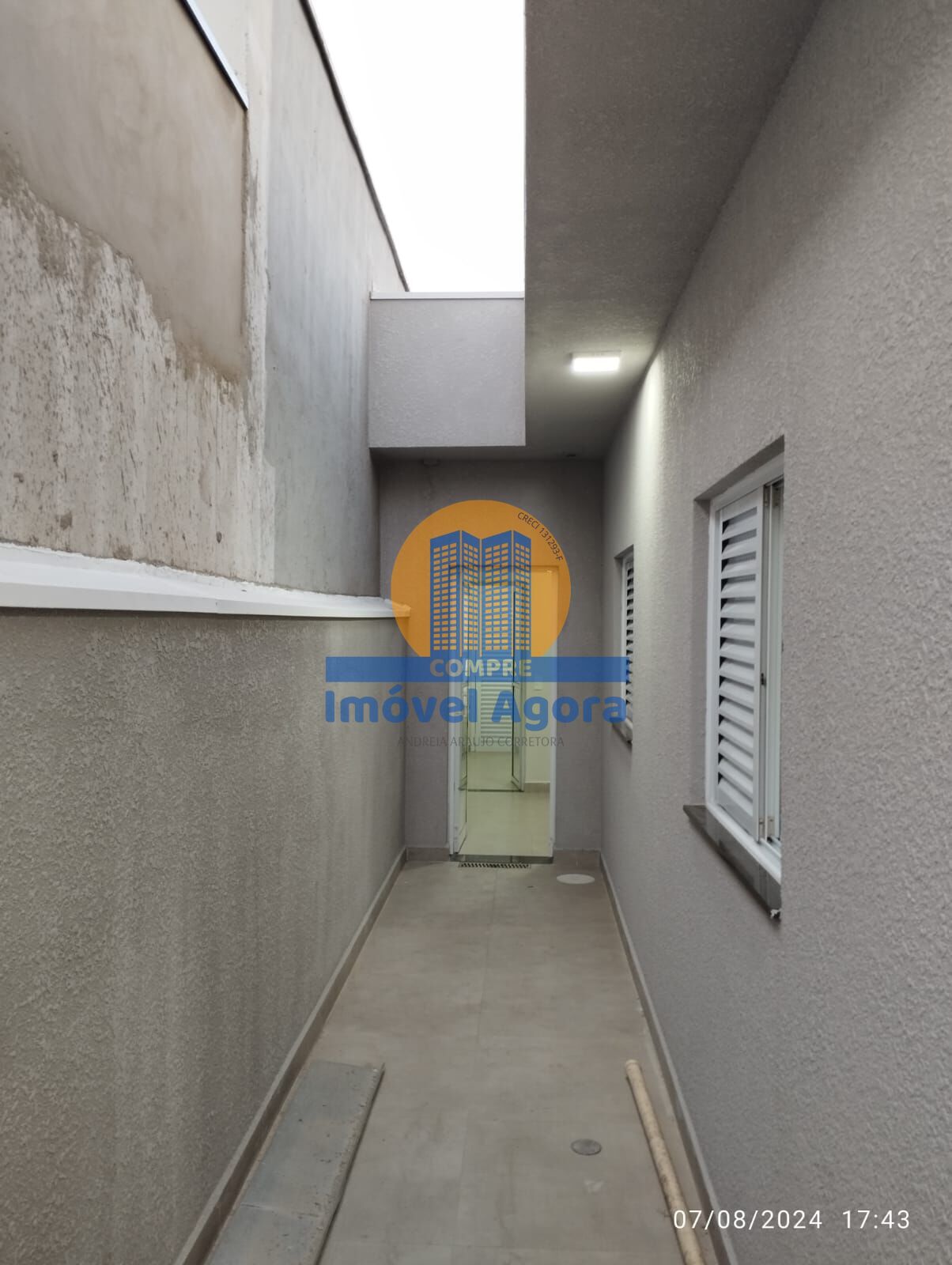 Casa, 3 quartos, 91 m² - Foto 5