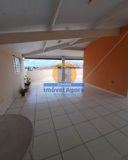 Sobrado, 3 quartos, 284 m² - Foto 13