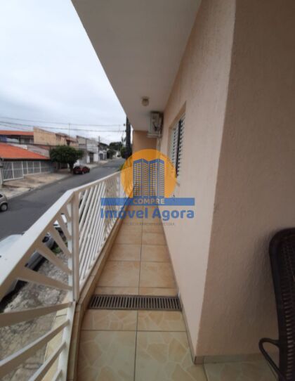 Sobrado, 3 quartos, 284 m² - Foto 6
