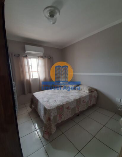 Sobrado, 3 quartos, 284 m² - Foto 8