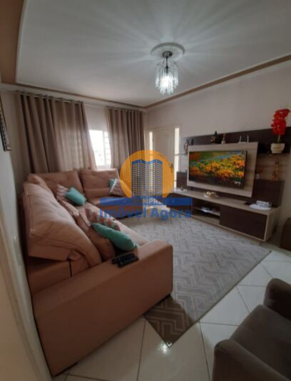 Sobrado, 3 quartos, 284 m² - Foto 3