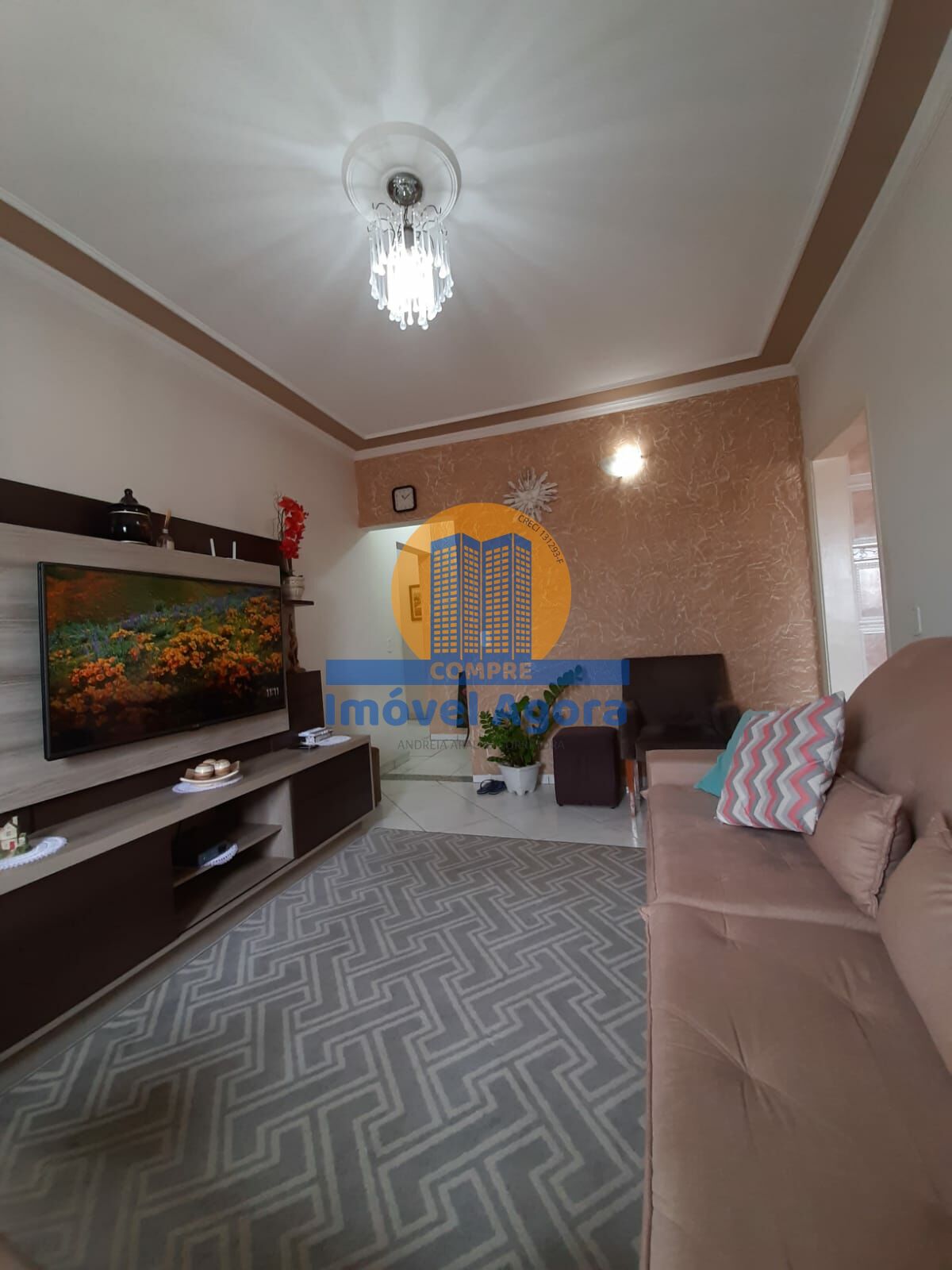 Sobrado, 3 quartos, 284 m² - Foto 2