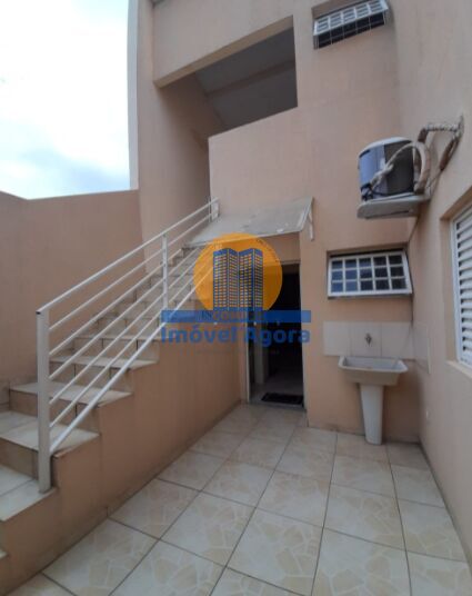 Sobrado, 3 quartos, 284 m² - Foto 11