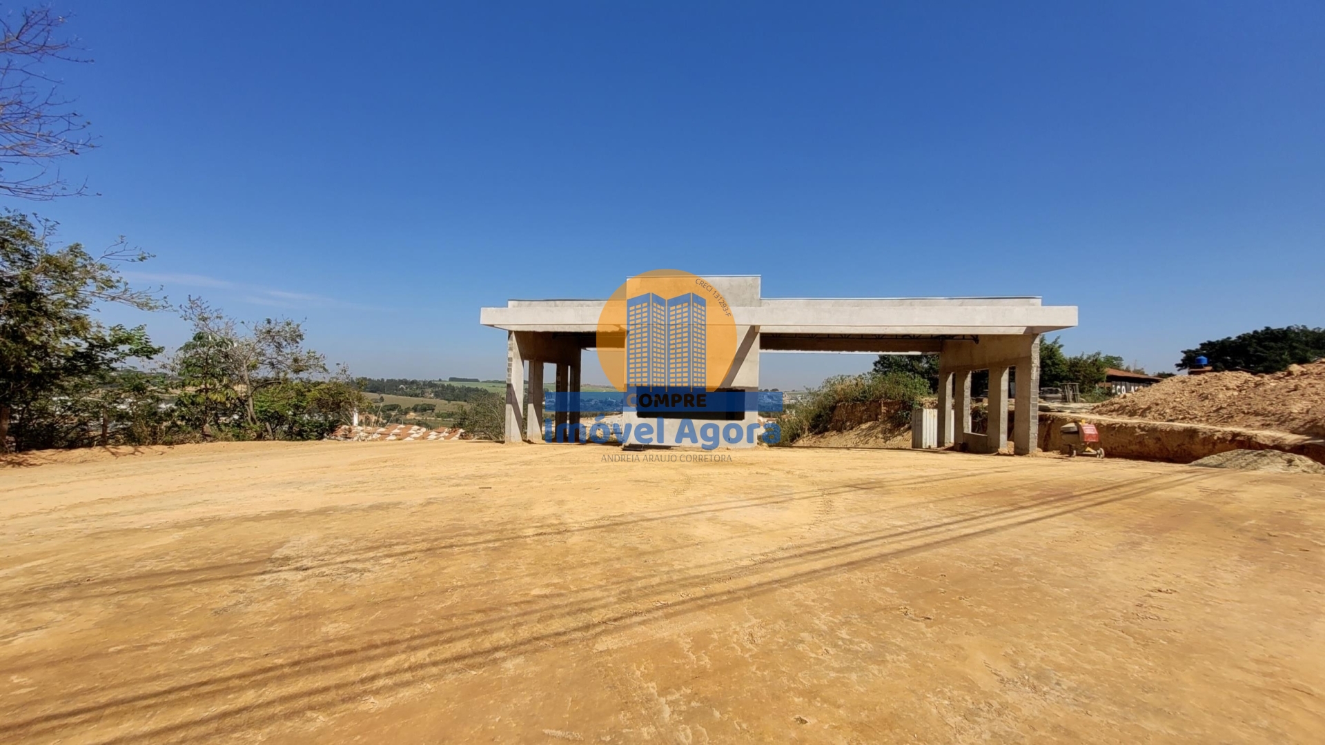 Terreno, 300 m² - Foto 2