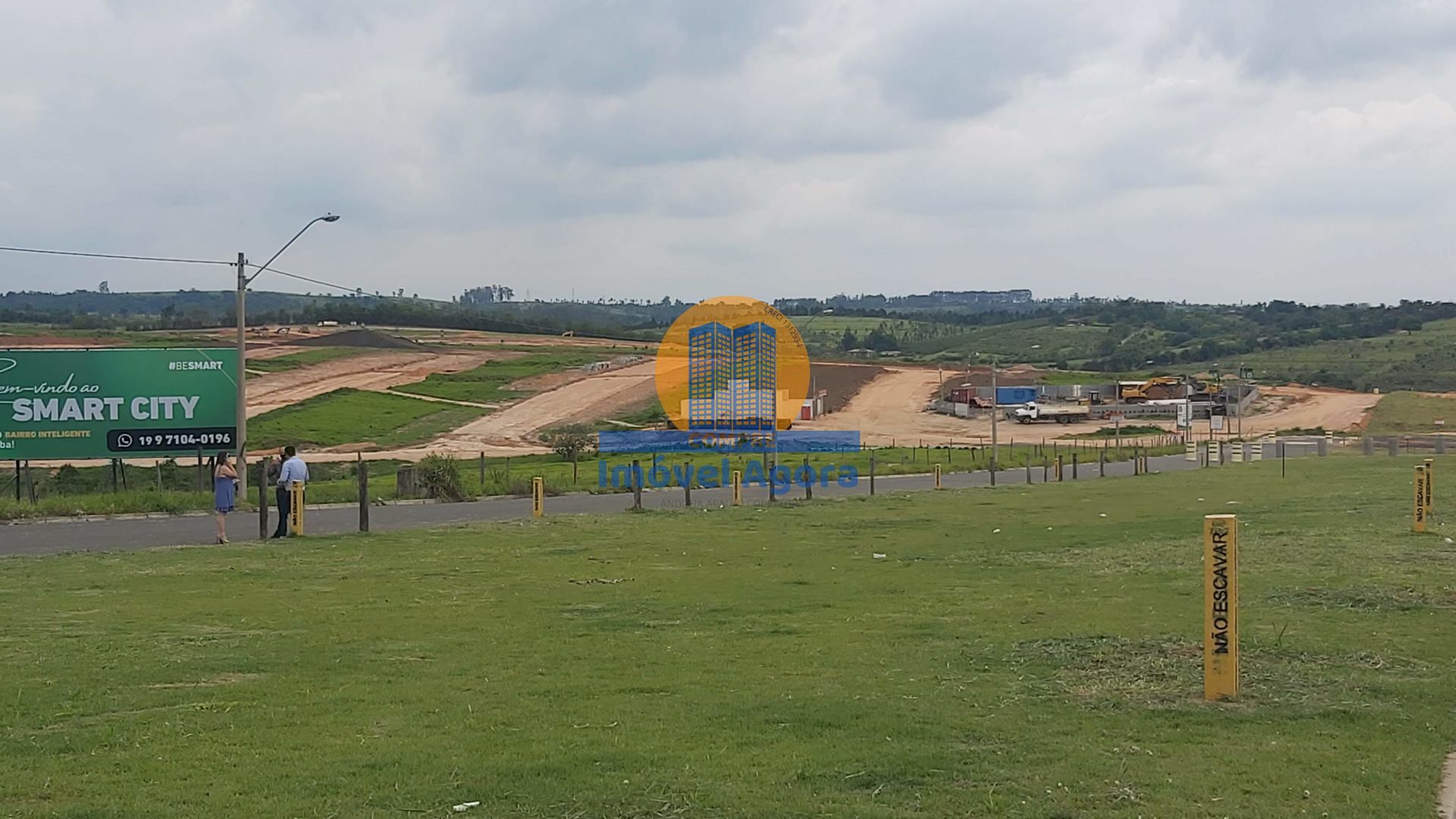 Terreno, 206 m² - Foto 4