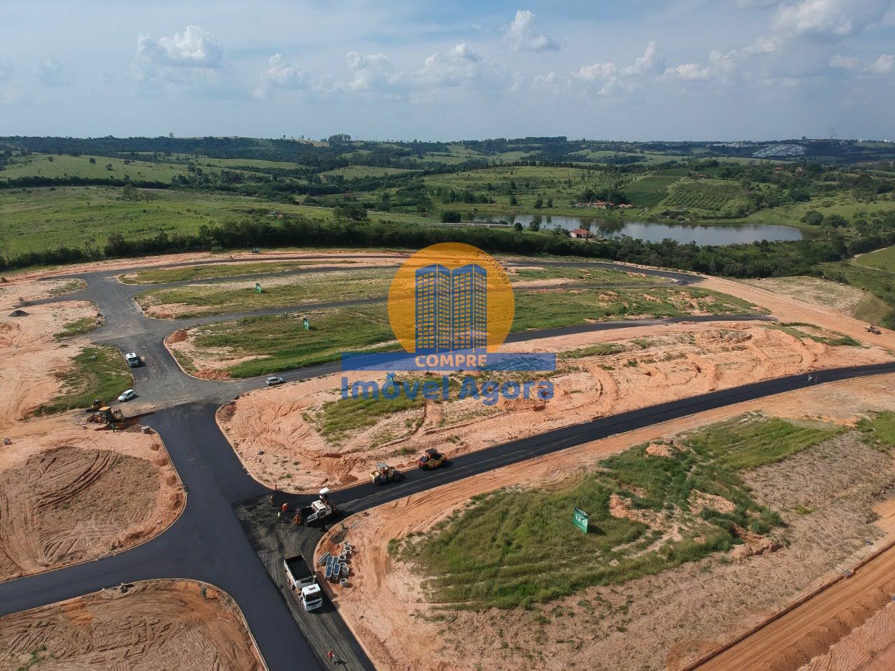 Terreno, 206 m² - Foto 2