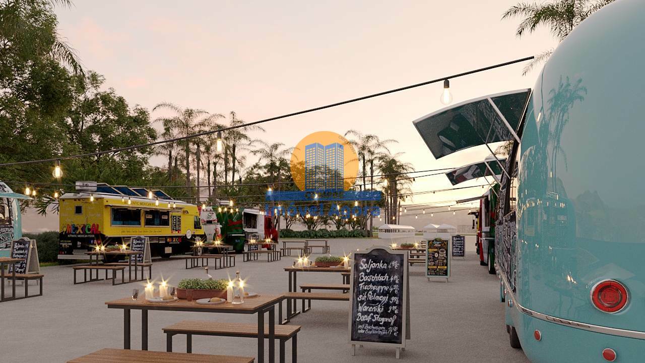 Terreno, 206 m² - Foto 3