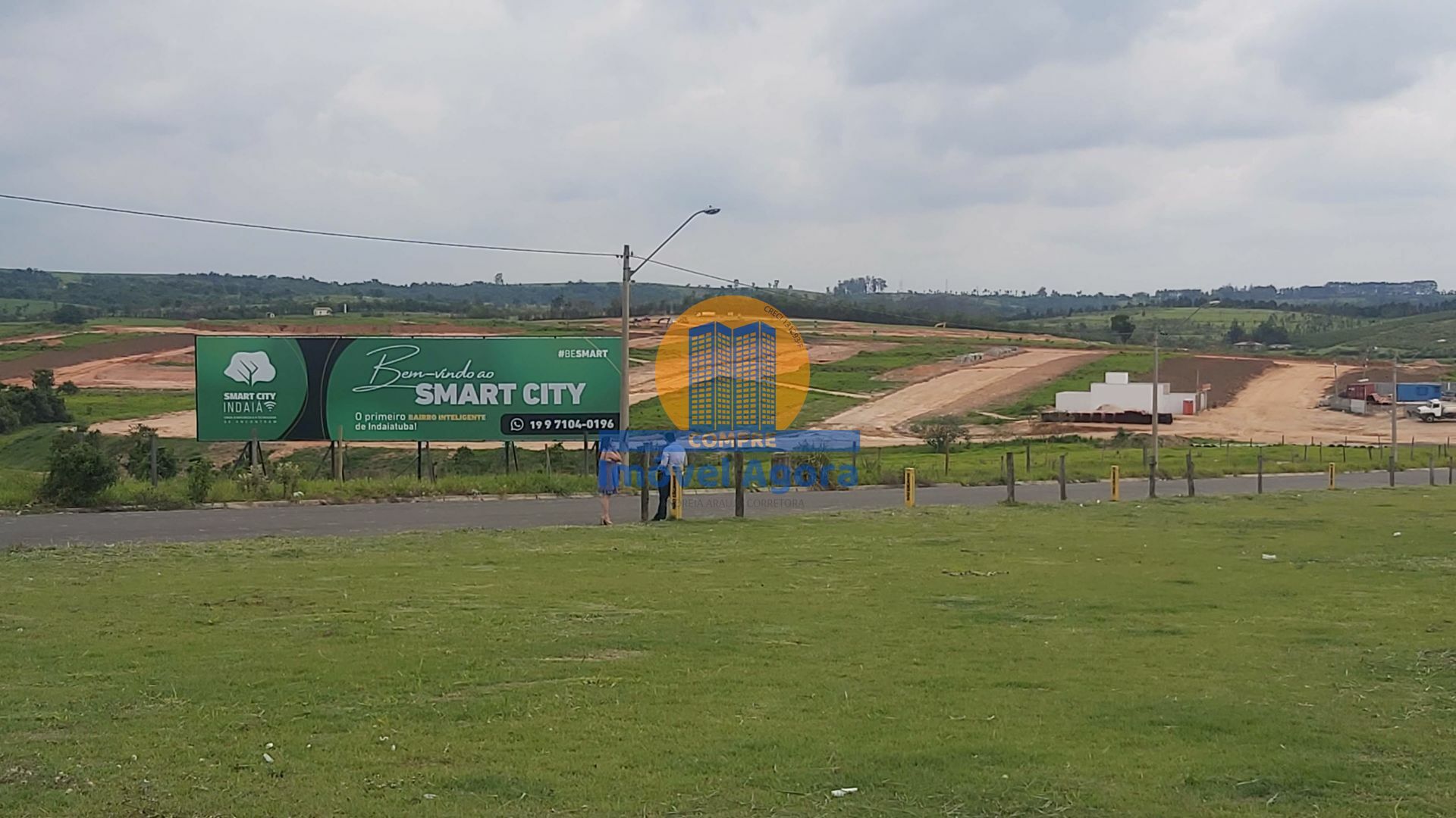 Terreno, 206 m² - Foto 11