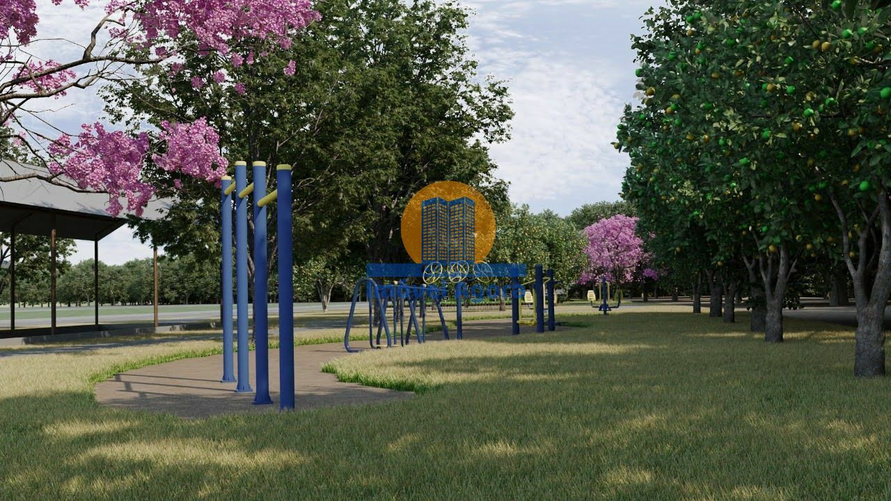 Terreno, 206 m² - Foto 18