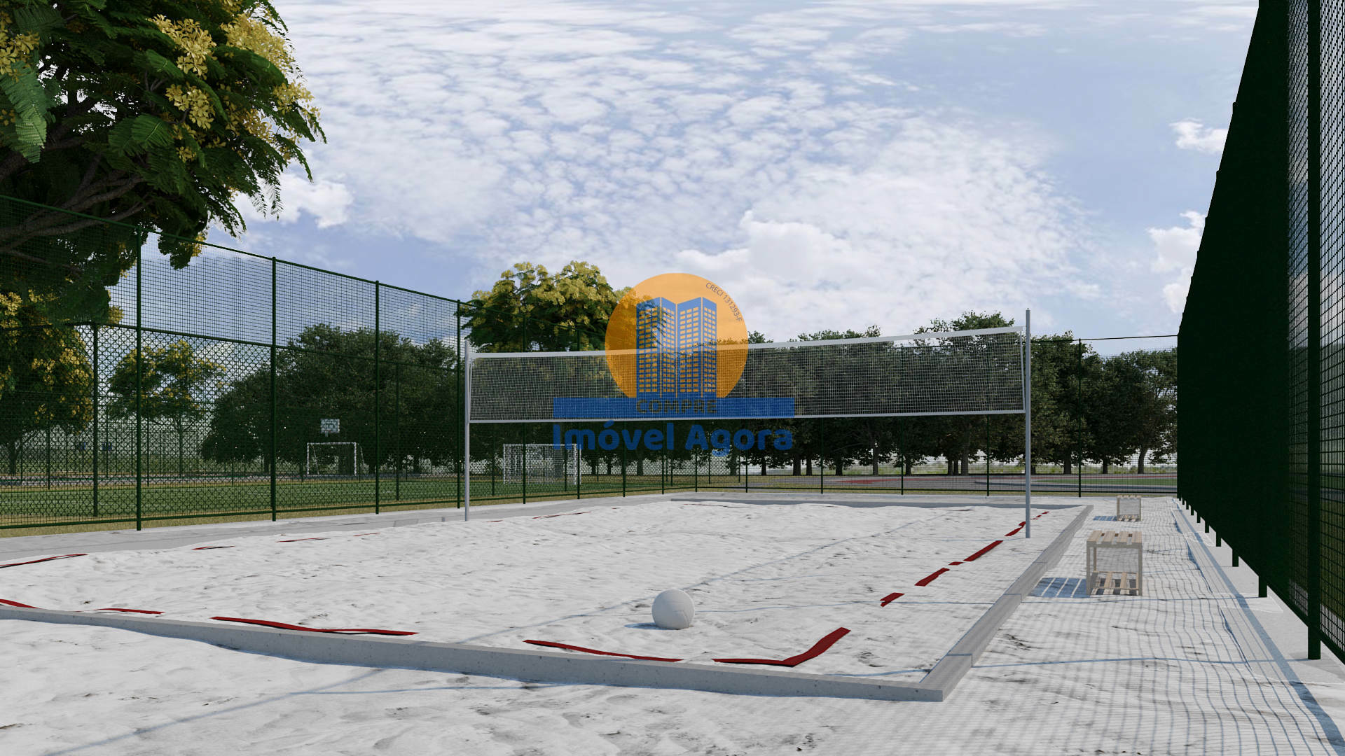 Terreno, 206 m² - Foto 6