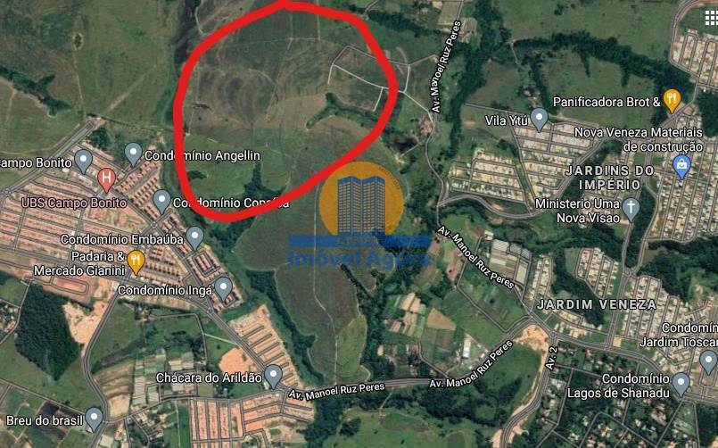 Terreno, 206 m² - Foto 8