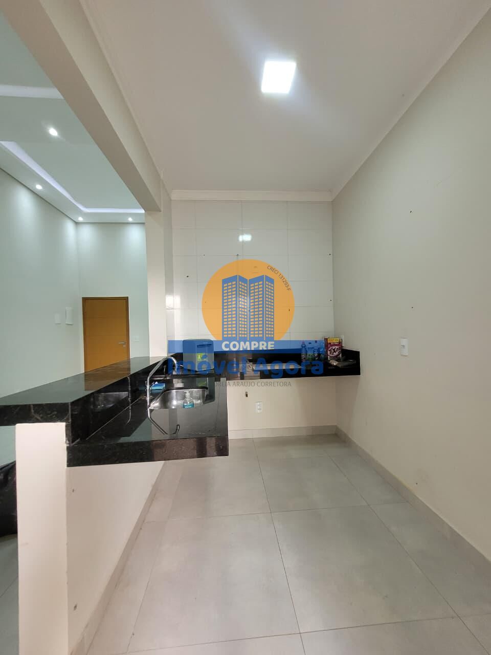Casa, 2 quartos, 89 m² - Foto 2