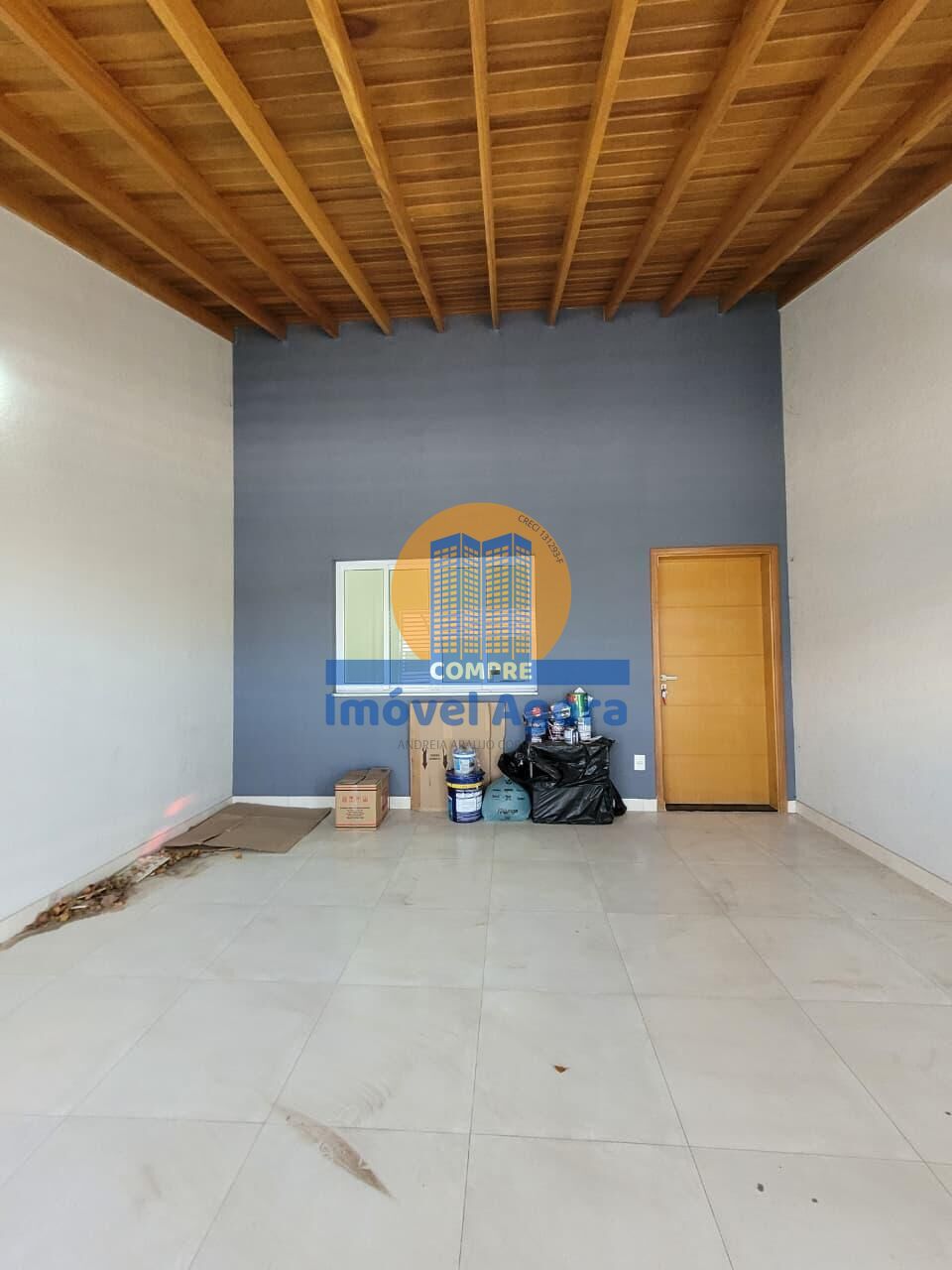 Casa, 2 quartos, 89 m² - Foto 1