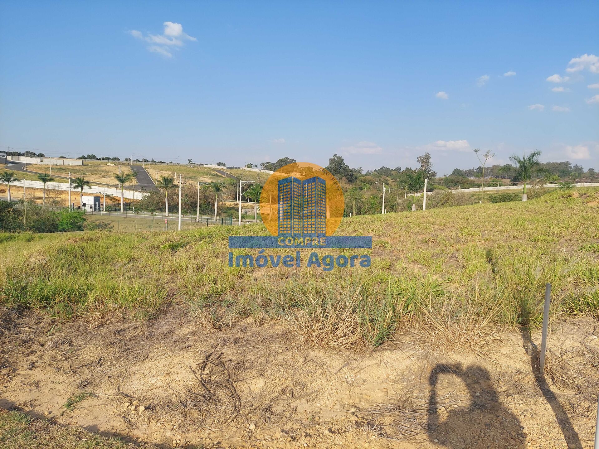 Terreno, 203 m² - Foto 2