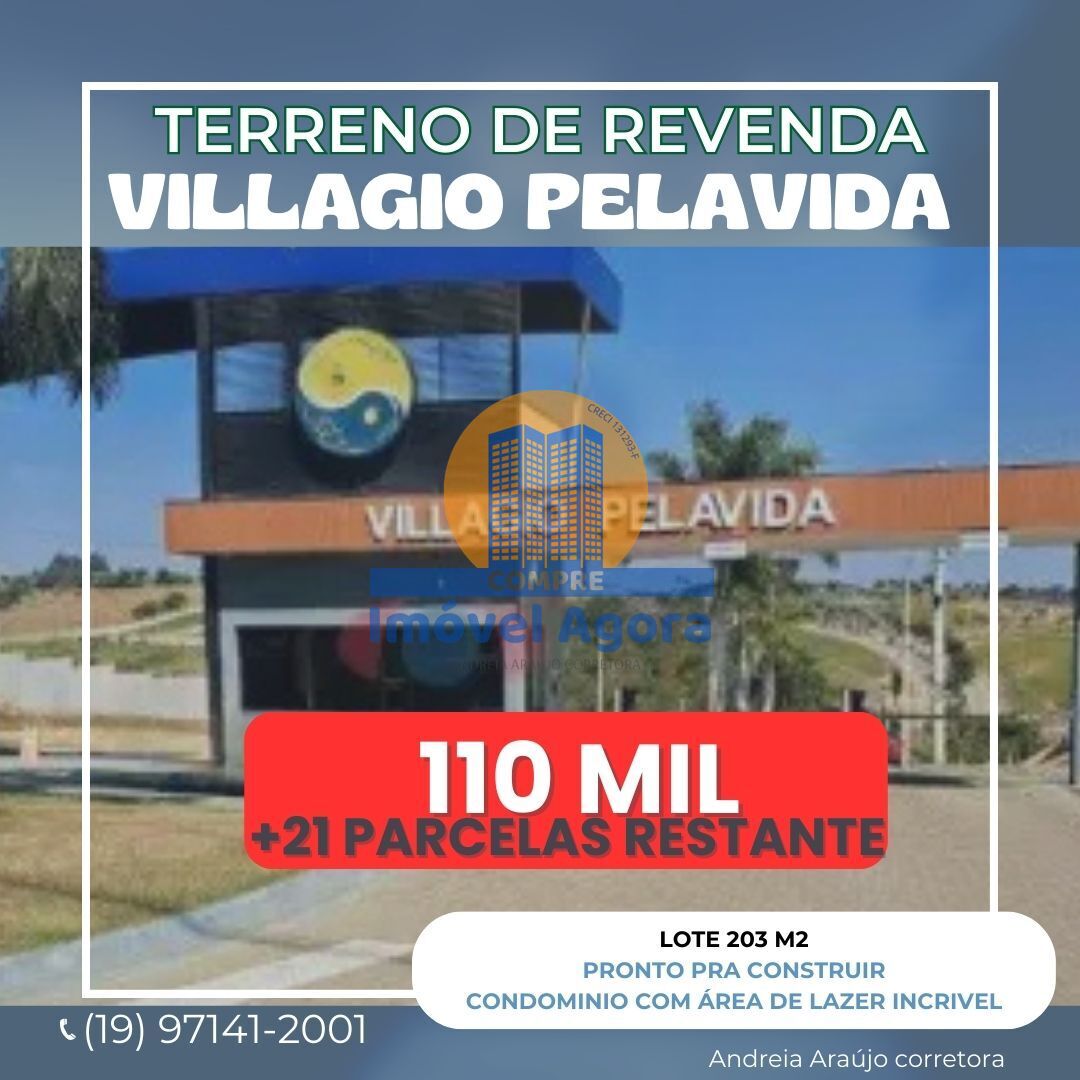 Terreno, 203 m² - Foto 29