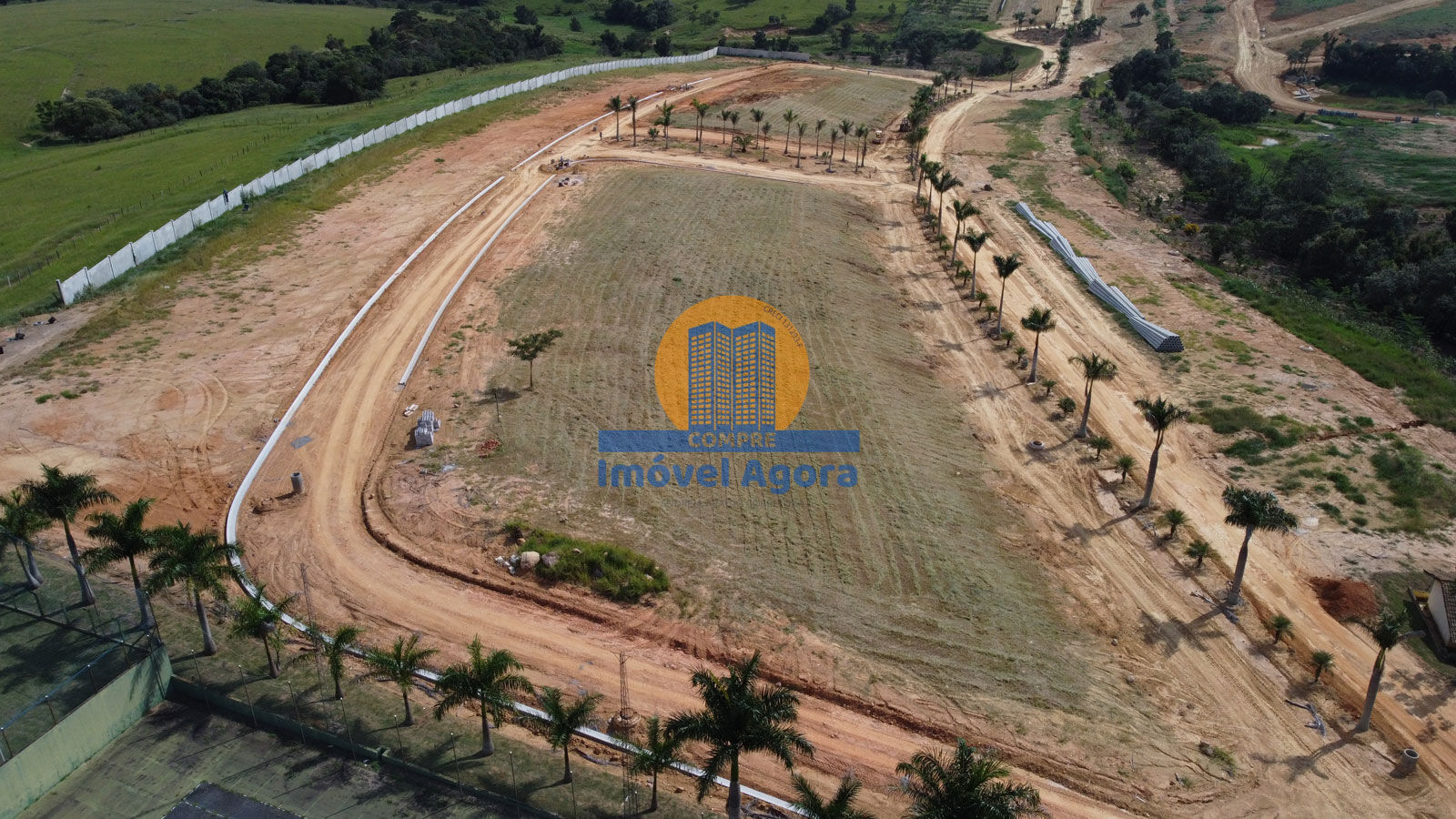 Terreno, 203 m² - Foto 7