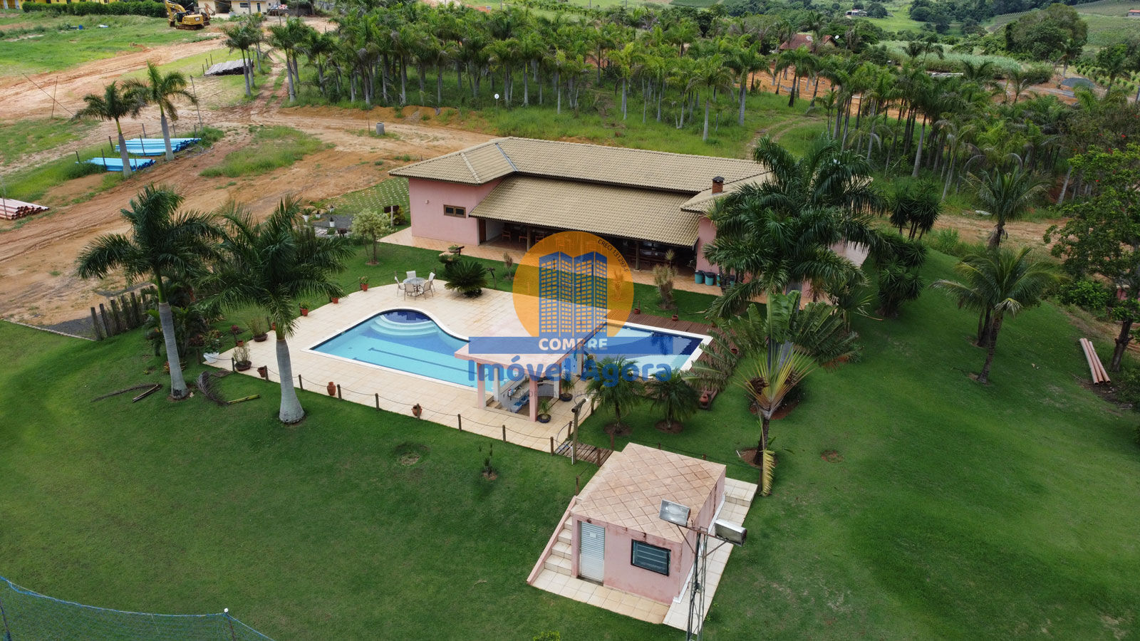 Terreno, 203 m² - Foto 5