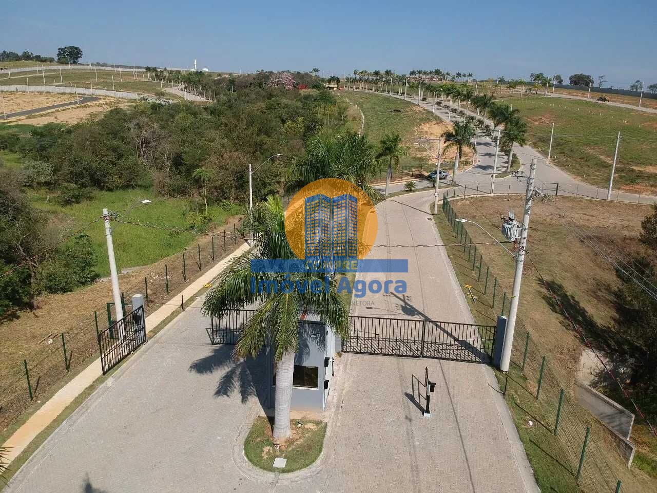 Terreno, 203 m² - Foto 12