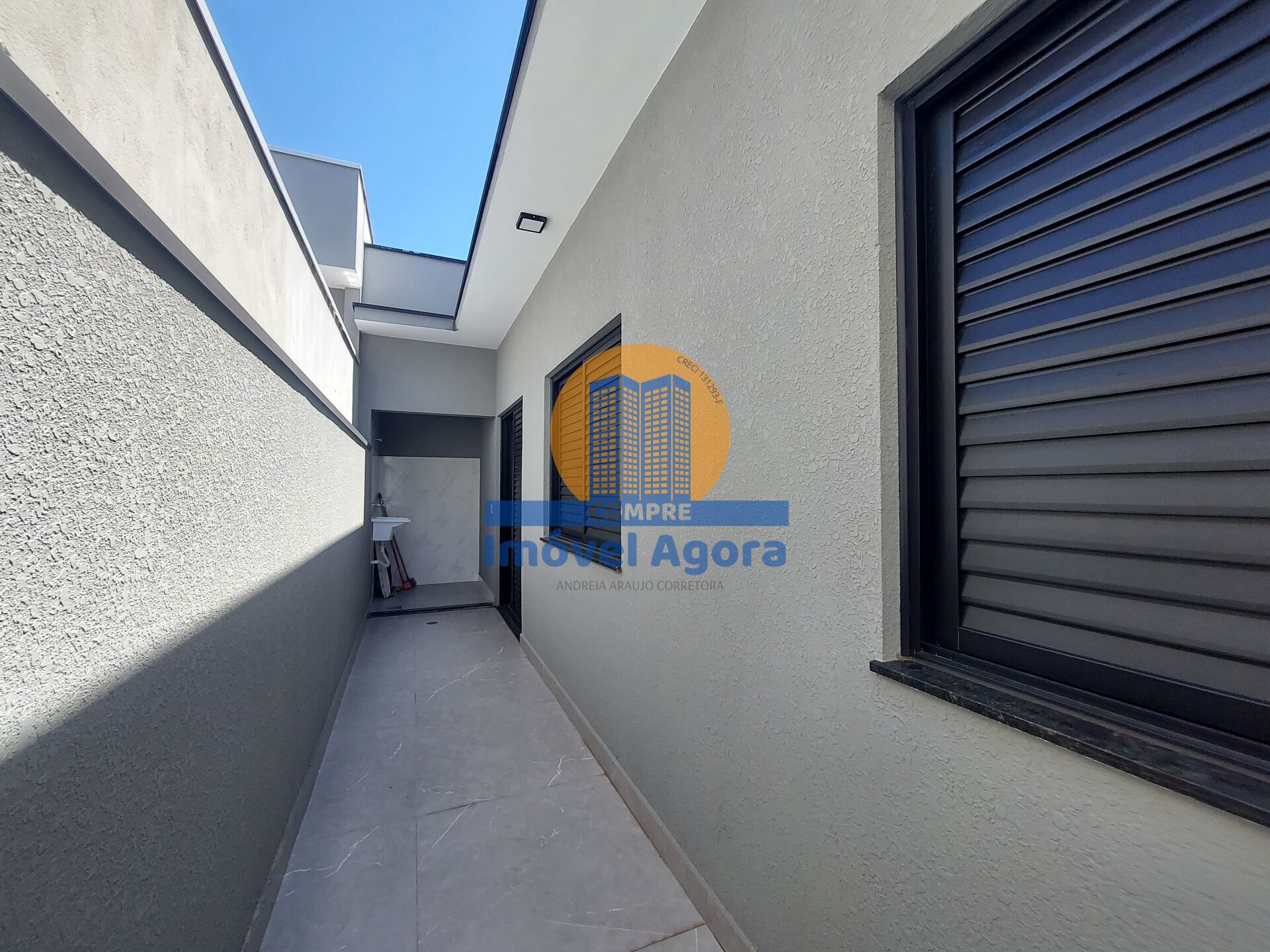Casa, 3 quartos, 105 m² - Foto 19