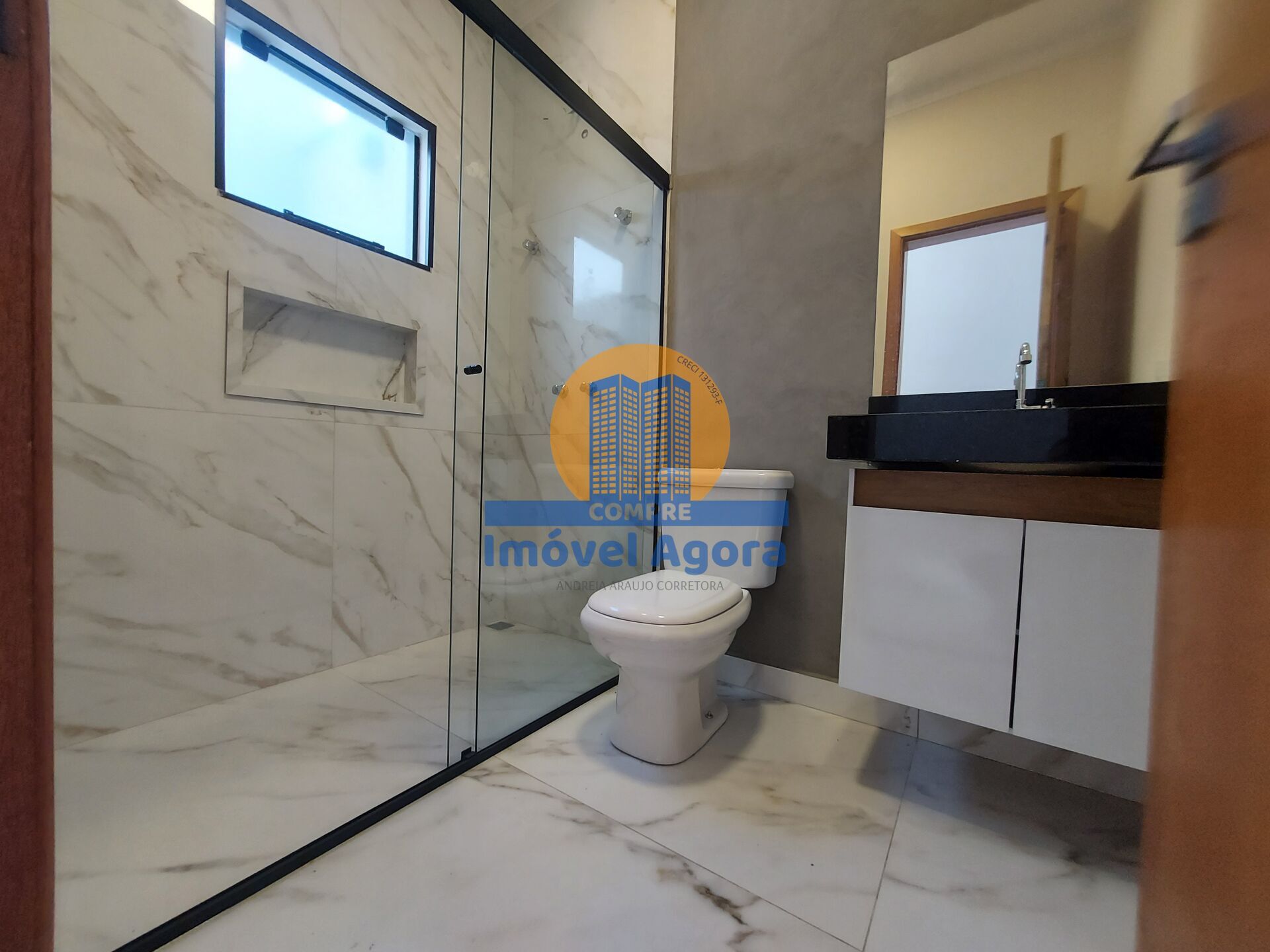 Casa, 3 quartos, 105 m² - Foto 3